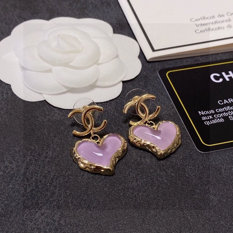 TopPick Chxnxl Earrings 288578