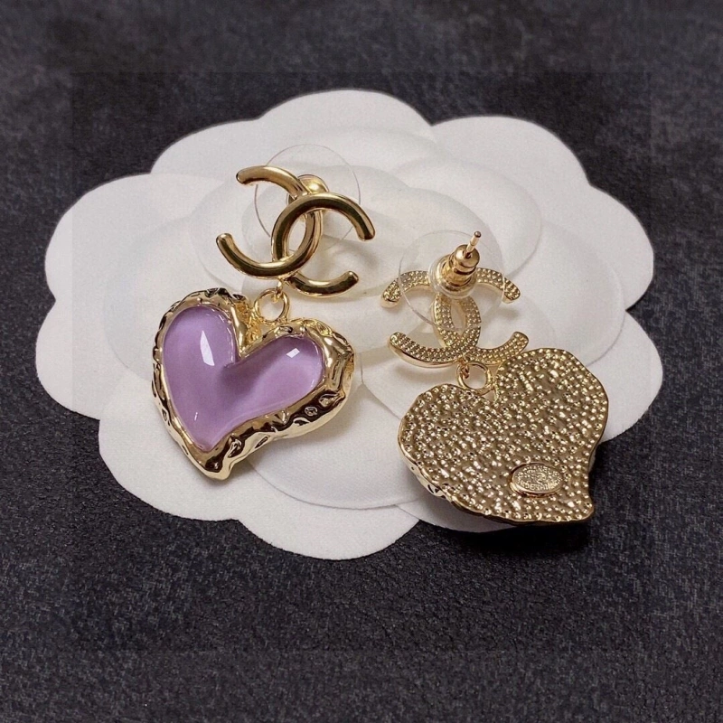TopPick Chxnxl Earrings 288578