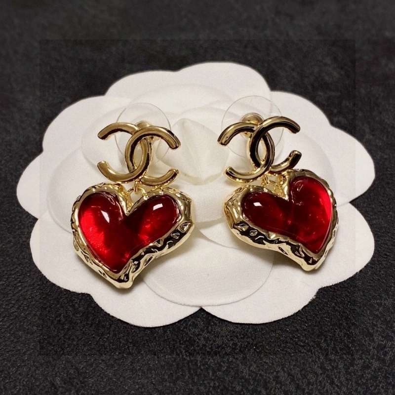 Chxnxl Earrings Unique 288577