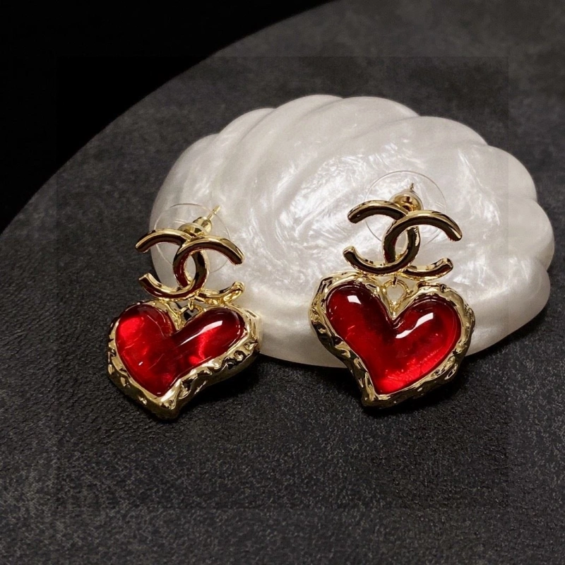 Chxnxl Earrings Unique 288577