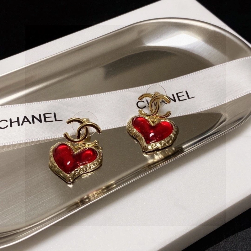 Chxnxl Earrings Unique 288577