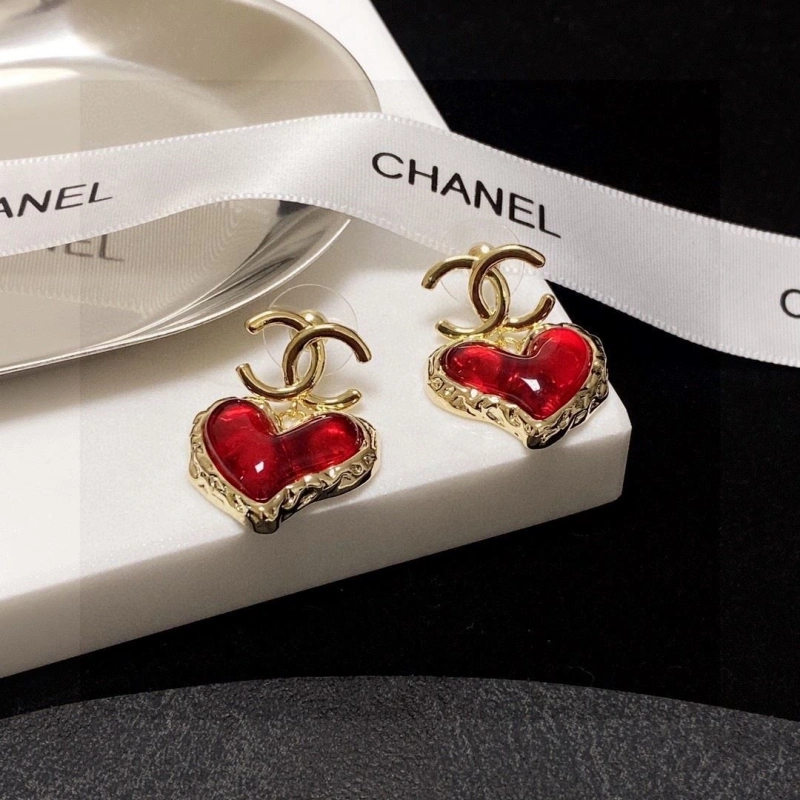 Chxnxl Earrings Unique 288577