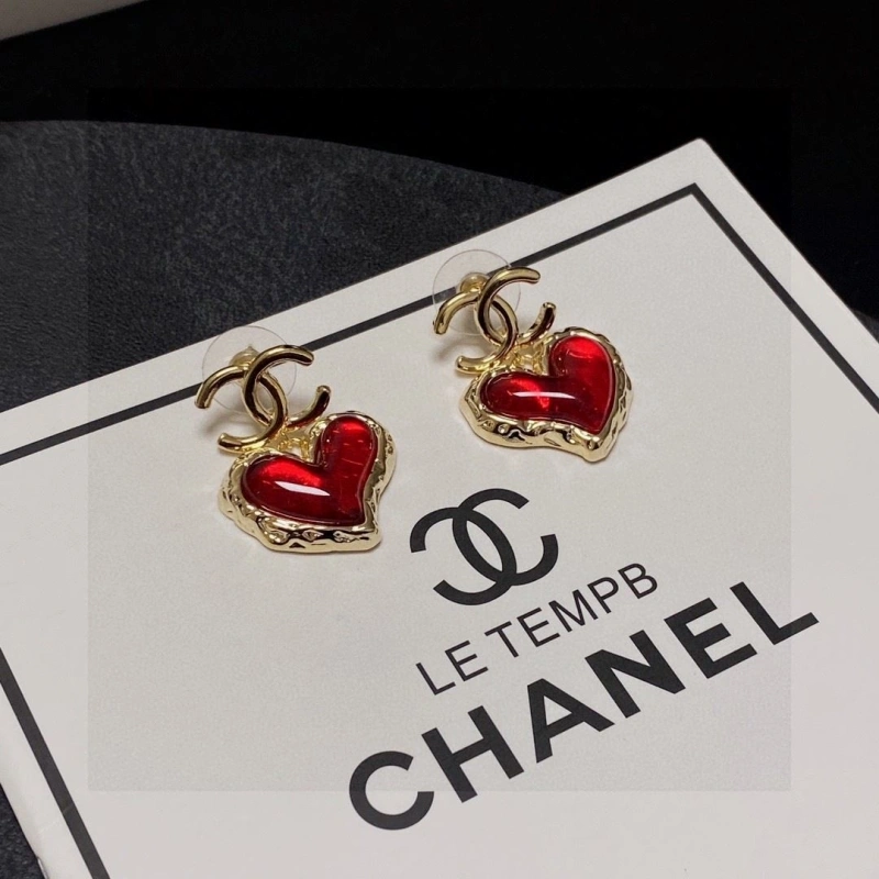Chxnxl Earrings Unique 288577