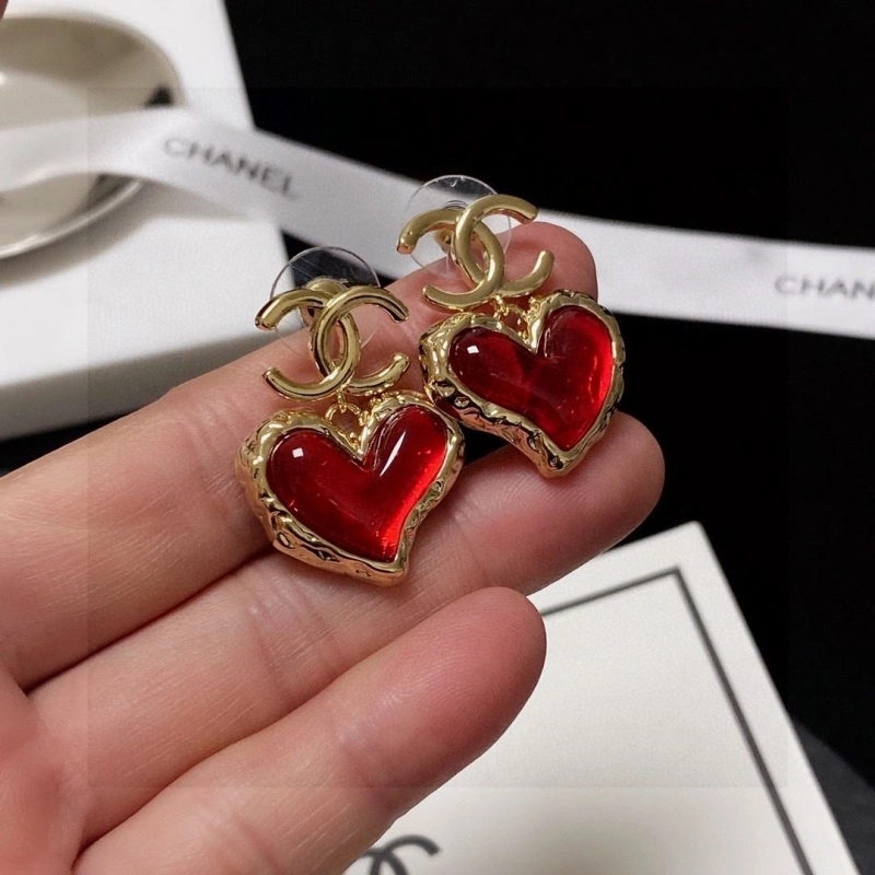 Chxnxl Earrings Unique 288577