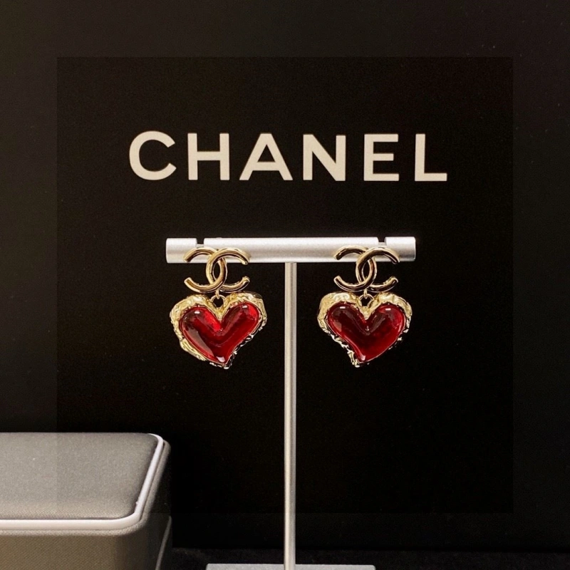 Chxnxl Earrings Unique 288577