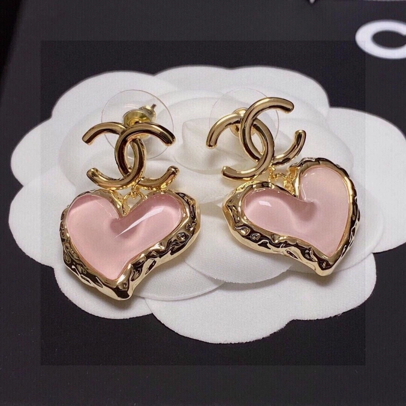 Practical Chxnxl Earrings 288579