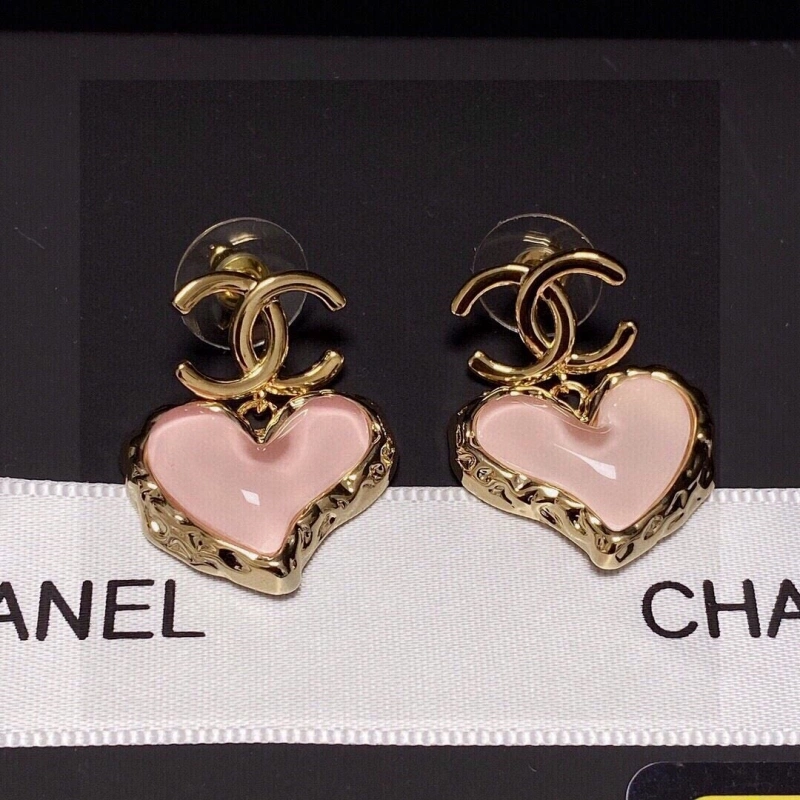 Practical Chxnxl Earrings 288579