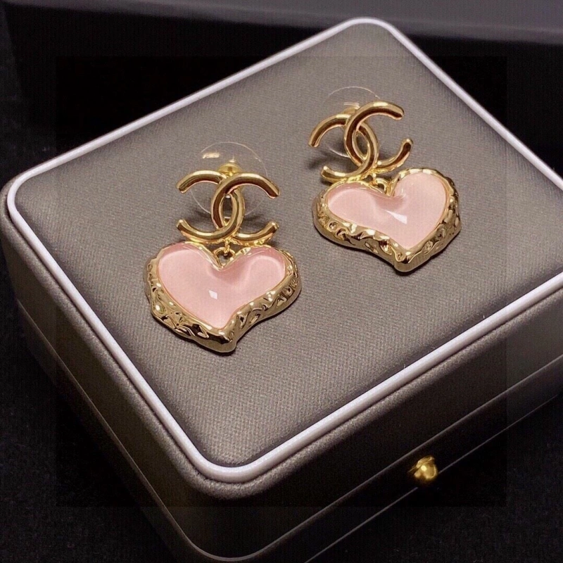 Practical Chxnxl Earrings 288579