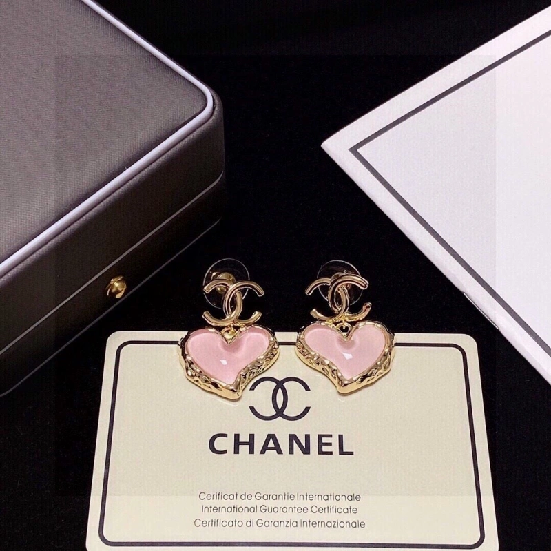 Practical Chxnxl Earrings 288579