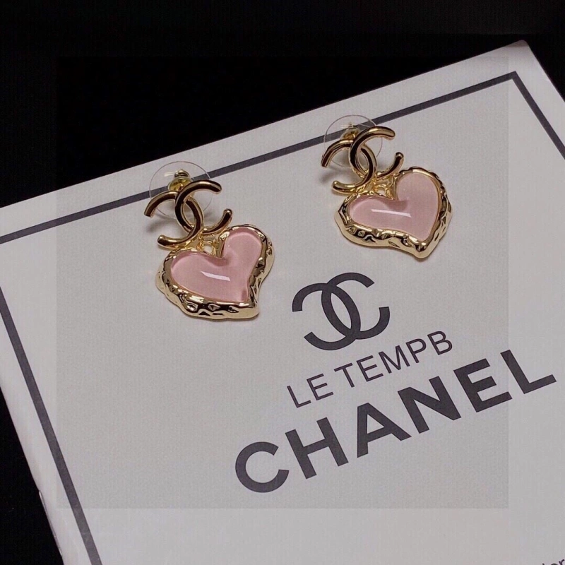 Practical Chxnxl Earrings 288579