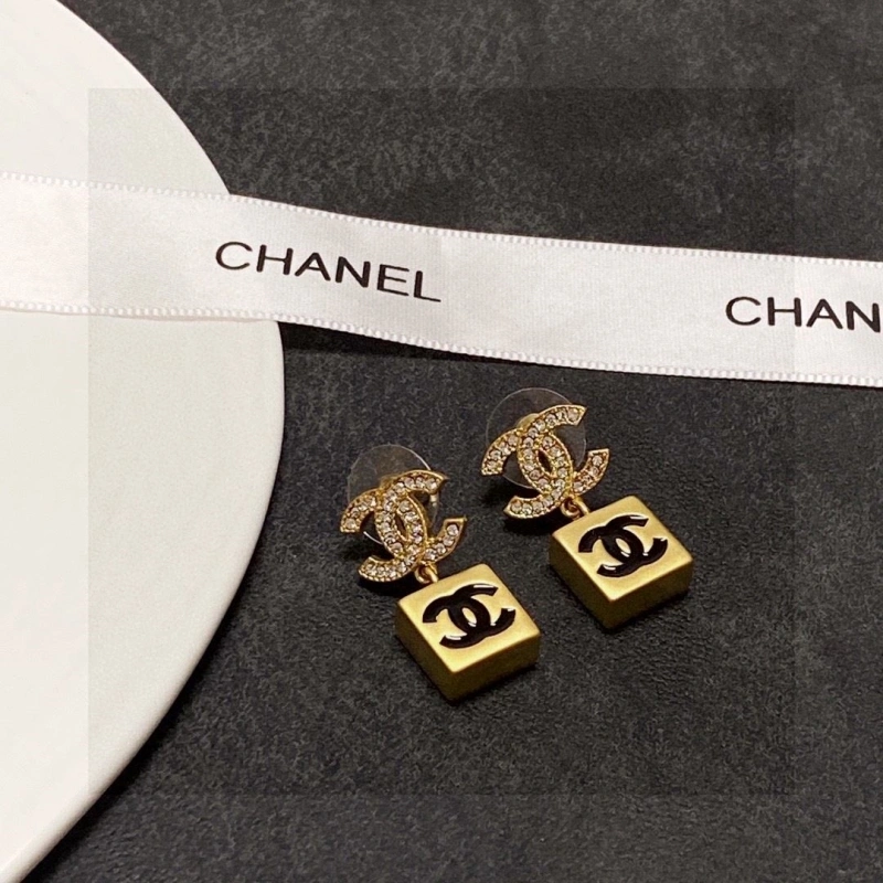 AllSeason Chxnxl Earrings 288576