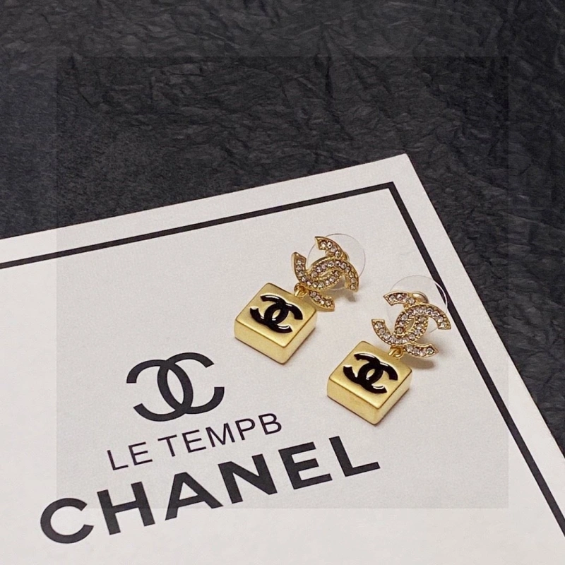 AllSeason Chxnxl Earrings 288576