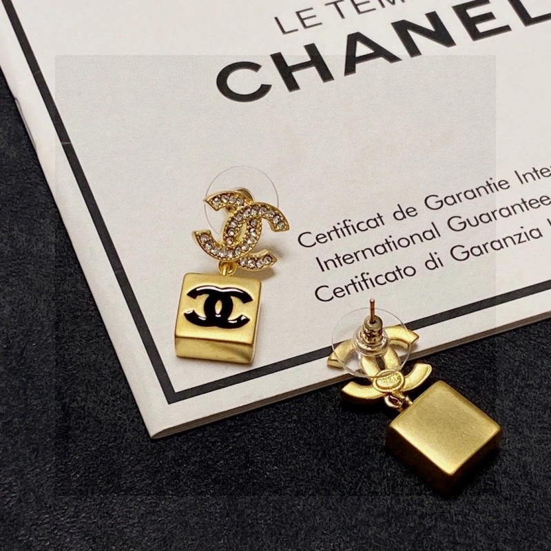 AllSeason Chxnxl Earrings 288576