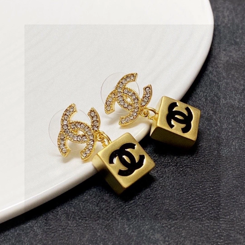 AllSeason Chxnxl Earrings 288576