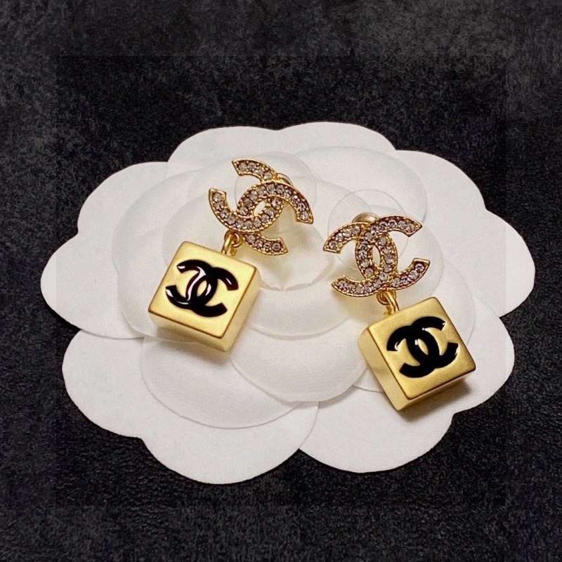 AllSeason Chxnxl Earrings 288576
