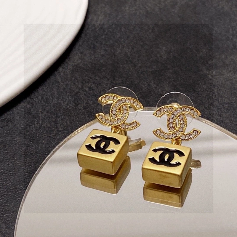 AllSeason Chxnxl Earrings 288576