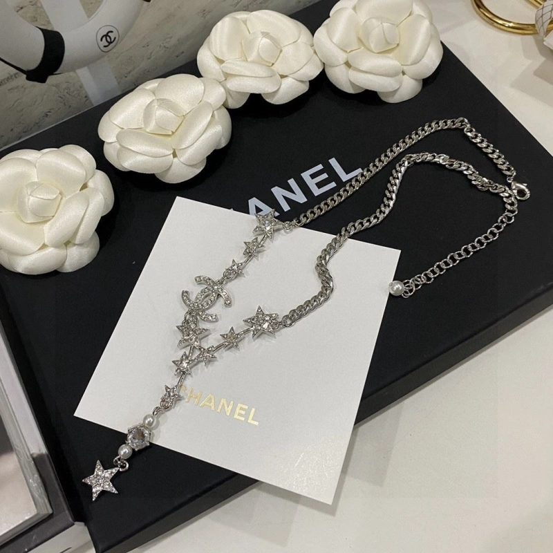 Chxnxl Necklaces Sophisticated 288063