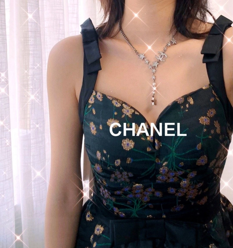 Chxnxl Necklaces Sophisticated 288063