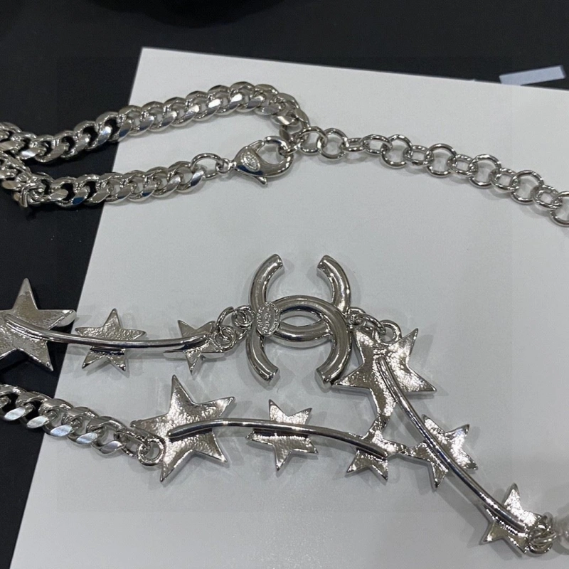 Chxnxl Necklaces Sophisticated 288063