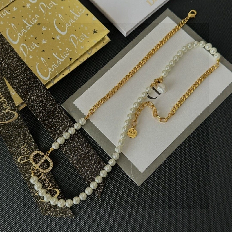 Unique Christian Dxxr Necklaces 294691