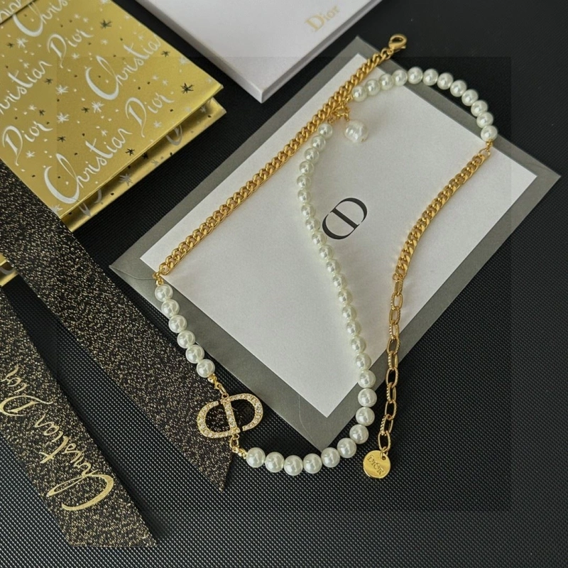Unique Christian Dxxr Necklaces 294691