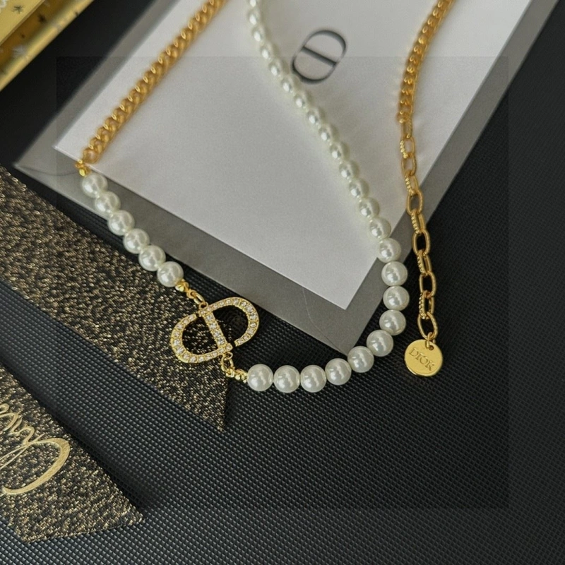 Unique Christian Dxxr Necklaces 294691