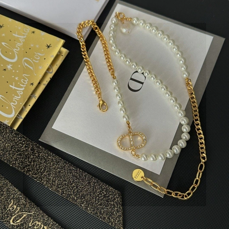 Unique Christian Dxxr Necklaces 294691