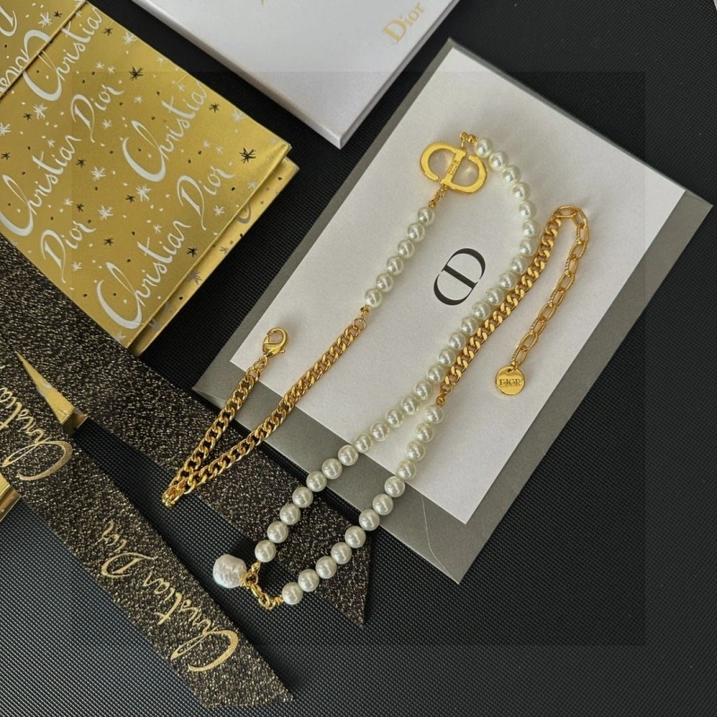 Unique Christian Dxxr Necklaces 294691