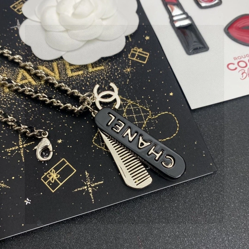 Chxnxl Necklaces Durable 288060