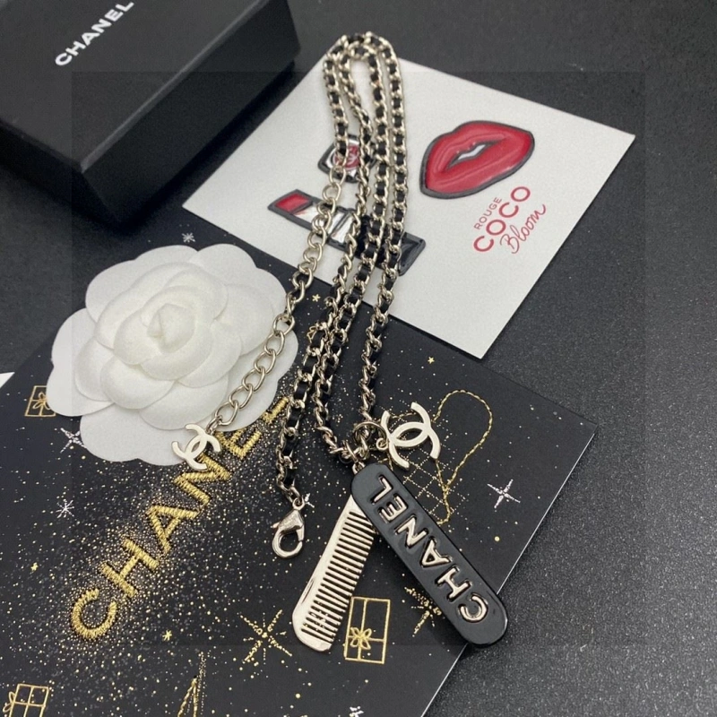 Chxnxl Necklaces Durable 288060