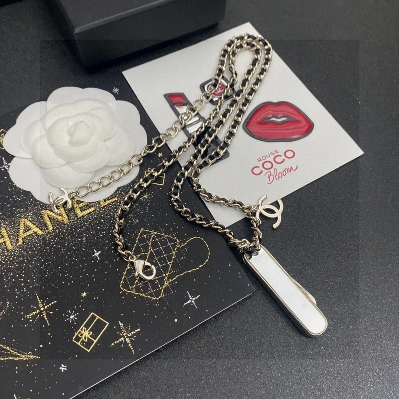 Chxnxl Necklaces Durable 288060