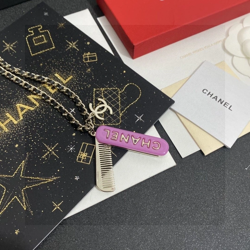 Chxnxl Necklaces Durable 288060