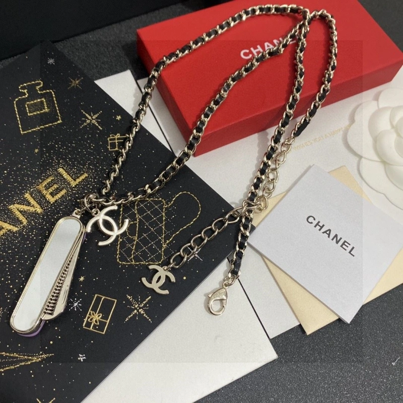 Chxnxl Necklaces Durable 288060