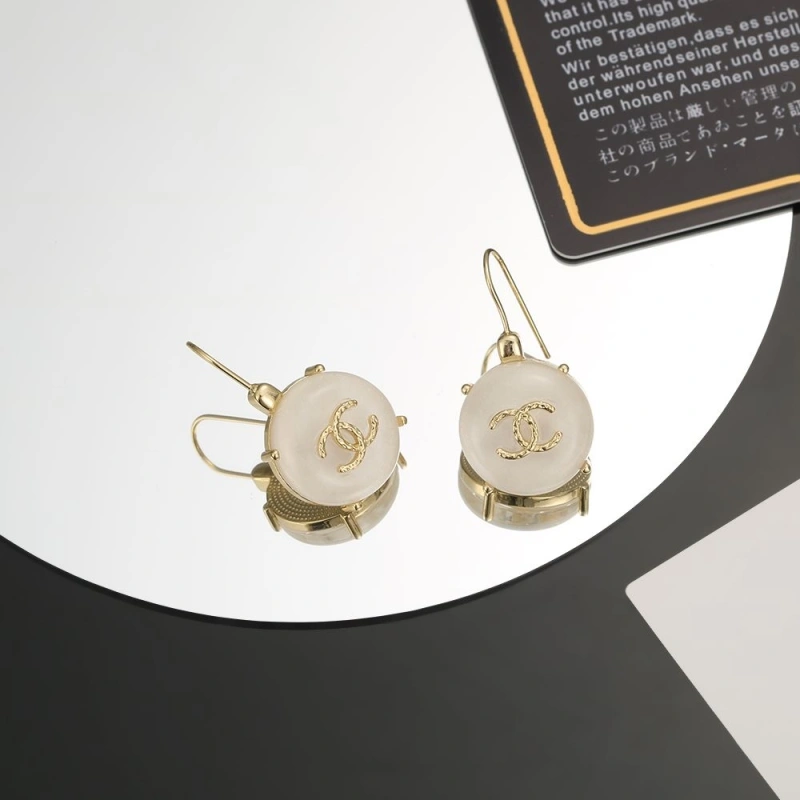 Chxnxl Earrings Sleek 288557