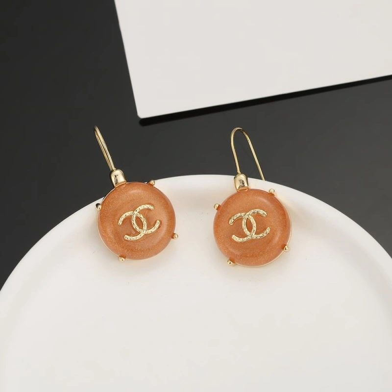 Chxnxl Earrings Sleek 288557