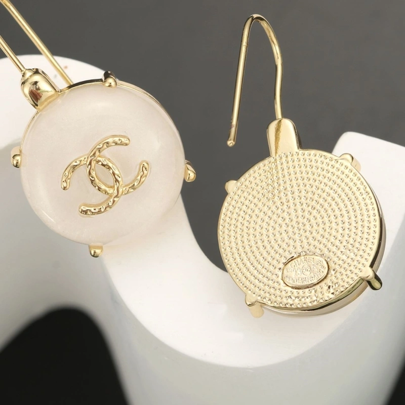 Chxnxl Earrings Sleek 288557