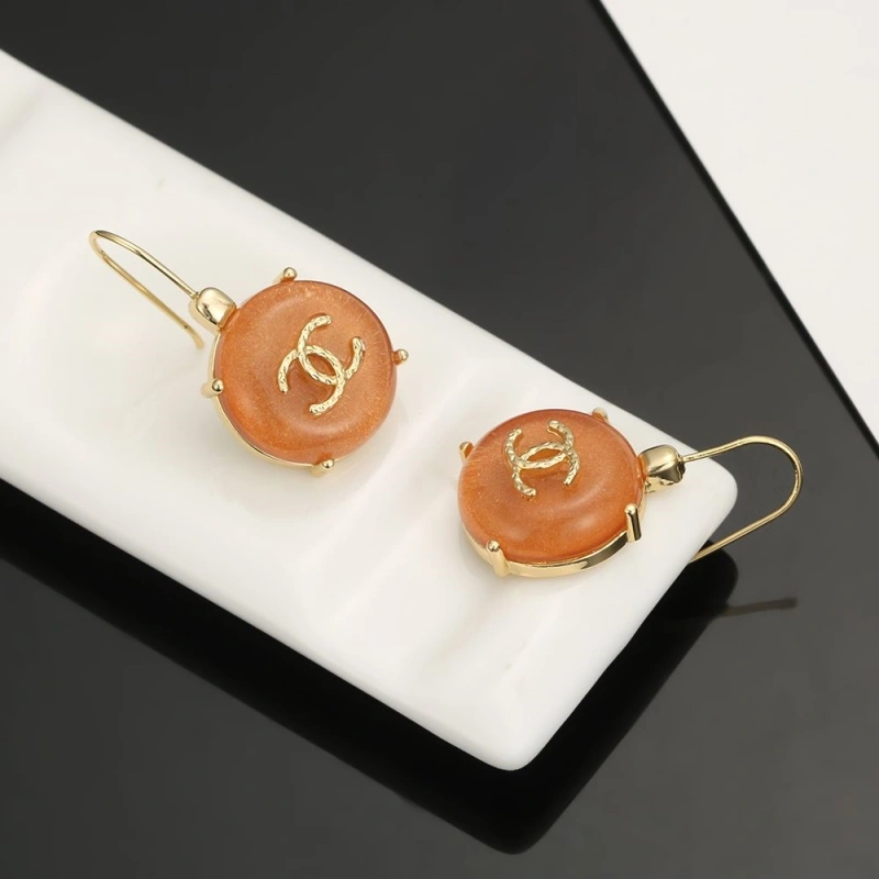 Chxnxl Earrings Sleek 288557