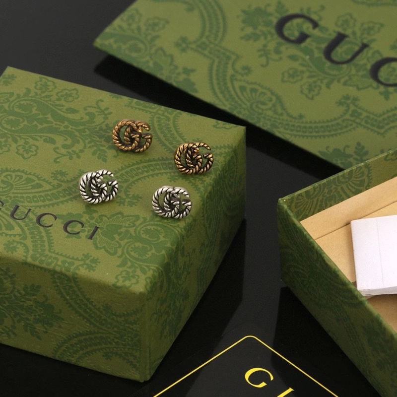 StreetReady Gxccx Earrings 305350