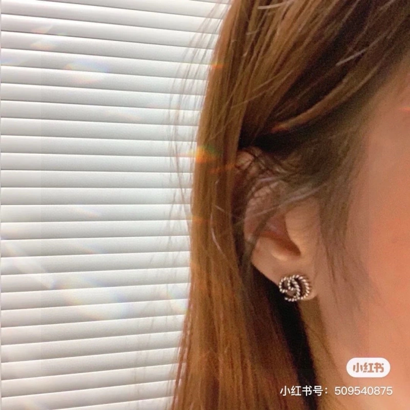 StreetReady Gxccx Earrings 305350
