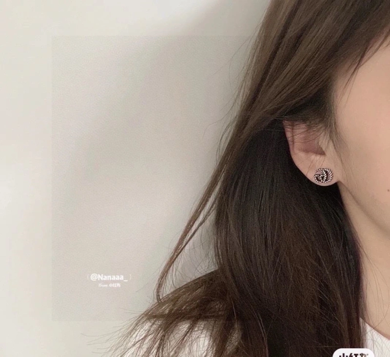 StreetReady Gxccx Earrings 305350