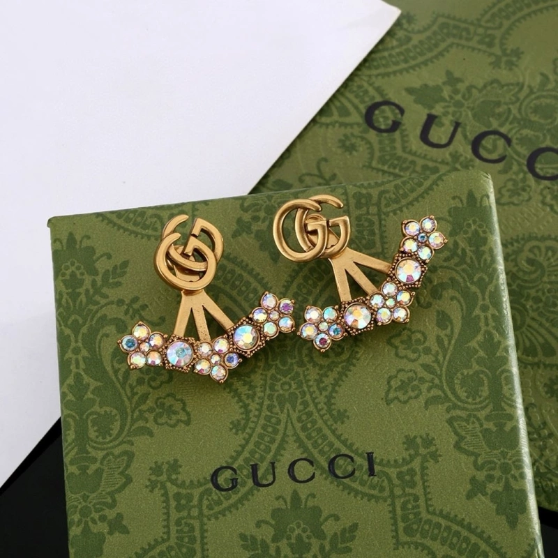 DailyWear Gxccx Earrings 305351