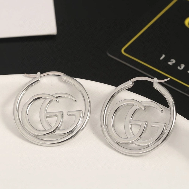 Compact Gxccx Earrings 305337