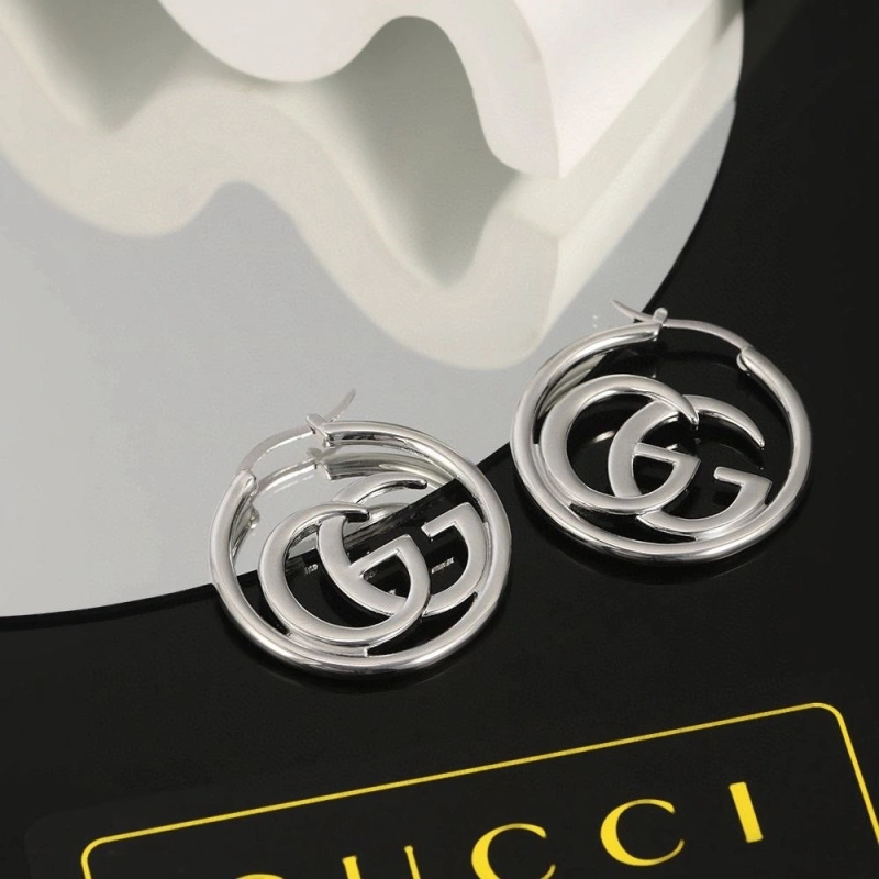 Compact Gxccx Earrings 305337