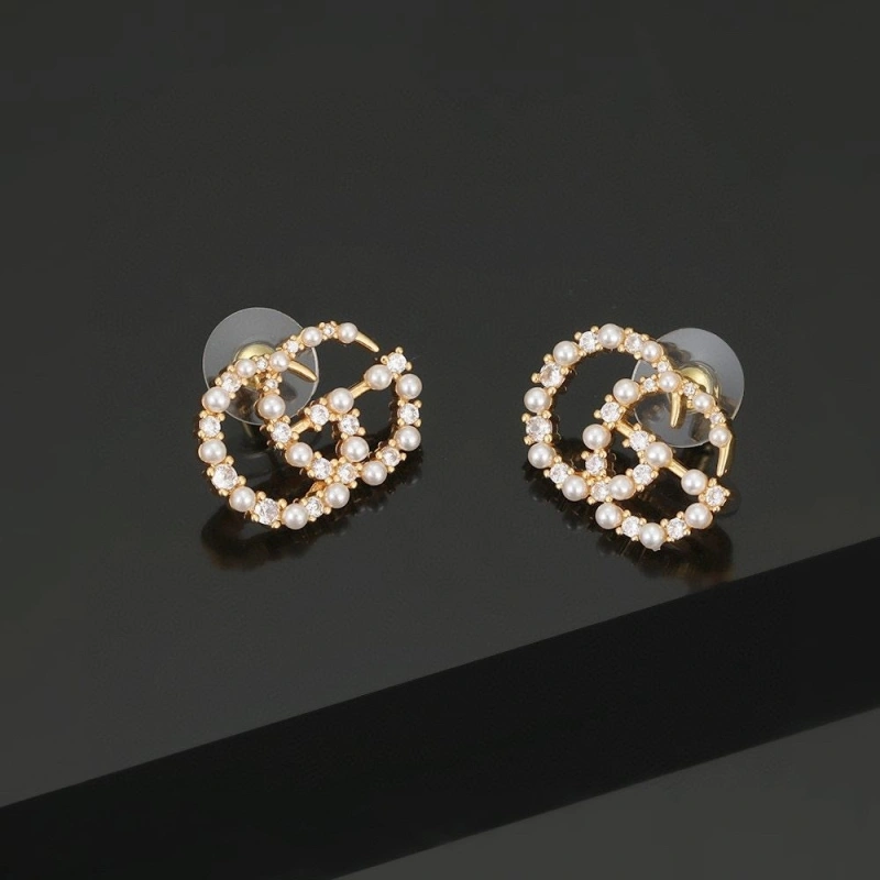 Minimalist Gxccx Earrings 305338
