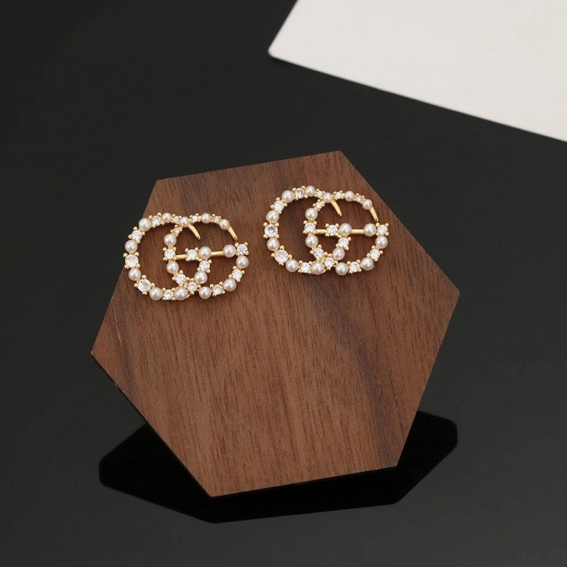 Minimalist Gxccx Earrings 305338