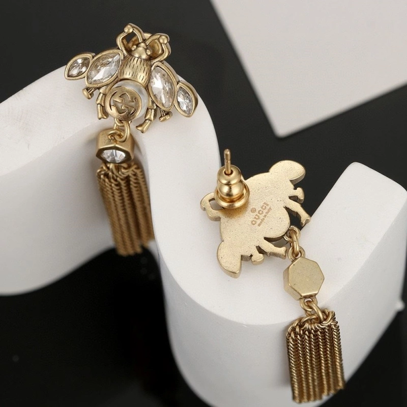 Gxccx Earrings Popular 305339