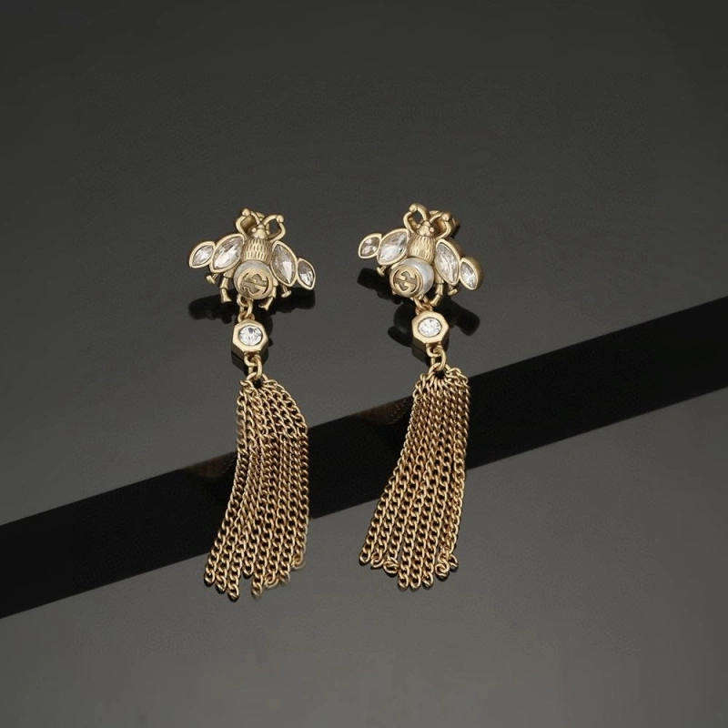 Gxccx Earrings Popular 305339