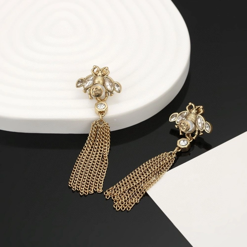 Gxccx Earrings Popular 305339