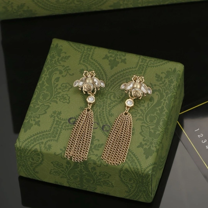 Gxccx Earrings Popular 305339