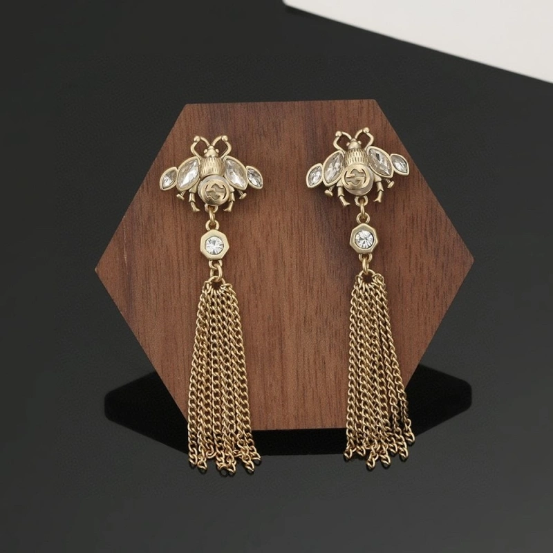 Gxccx Earrings Popular 305339